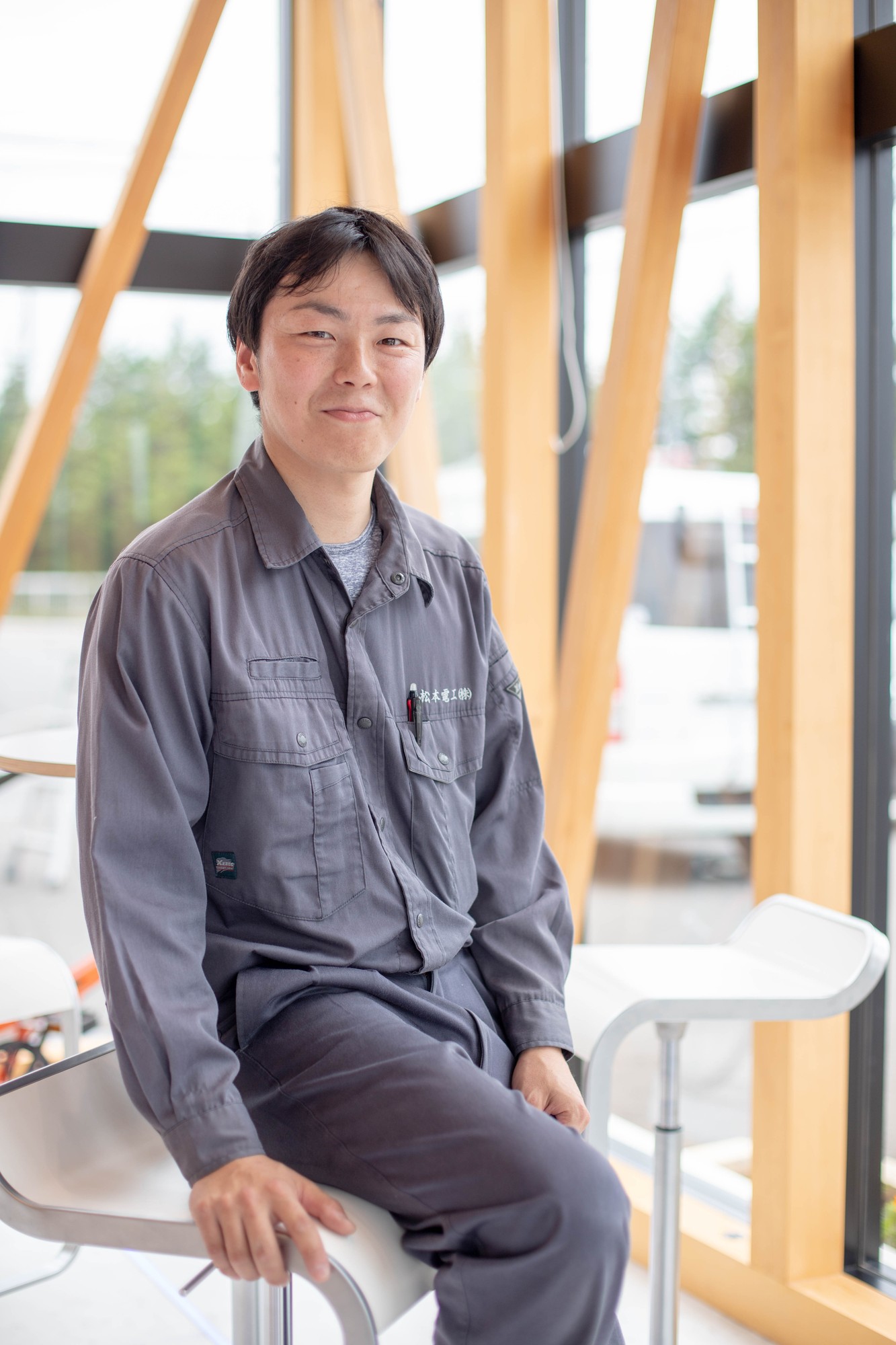 小下 直之
