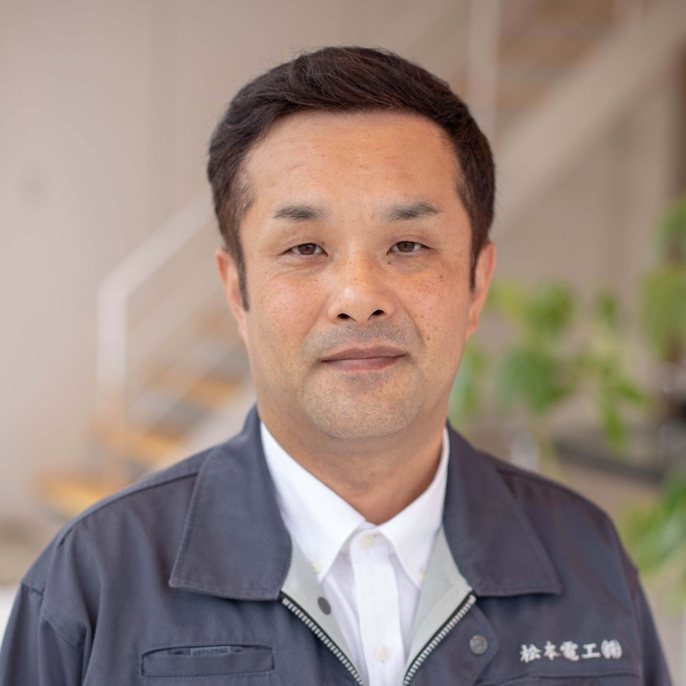 松本 尚大