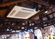 ロコレディR2Cafe様 施工写真2
