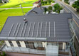 太陽光発電 施工写真4