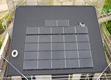 太陽光発電 施工写真7