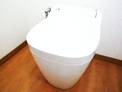 アラウーノ設置工事