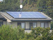 太陽光発電 施工写真6