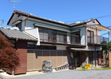 家屋解体工事 施工写真3