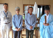家屋解体工事 施工写真4