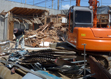 家屋解体工事 施工写真8