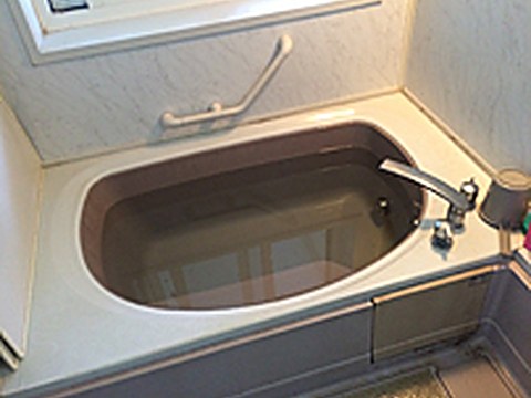 エコキュートメンテナンス